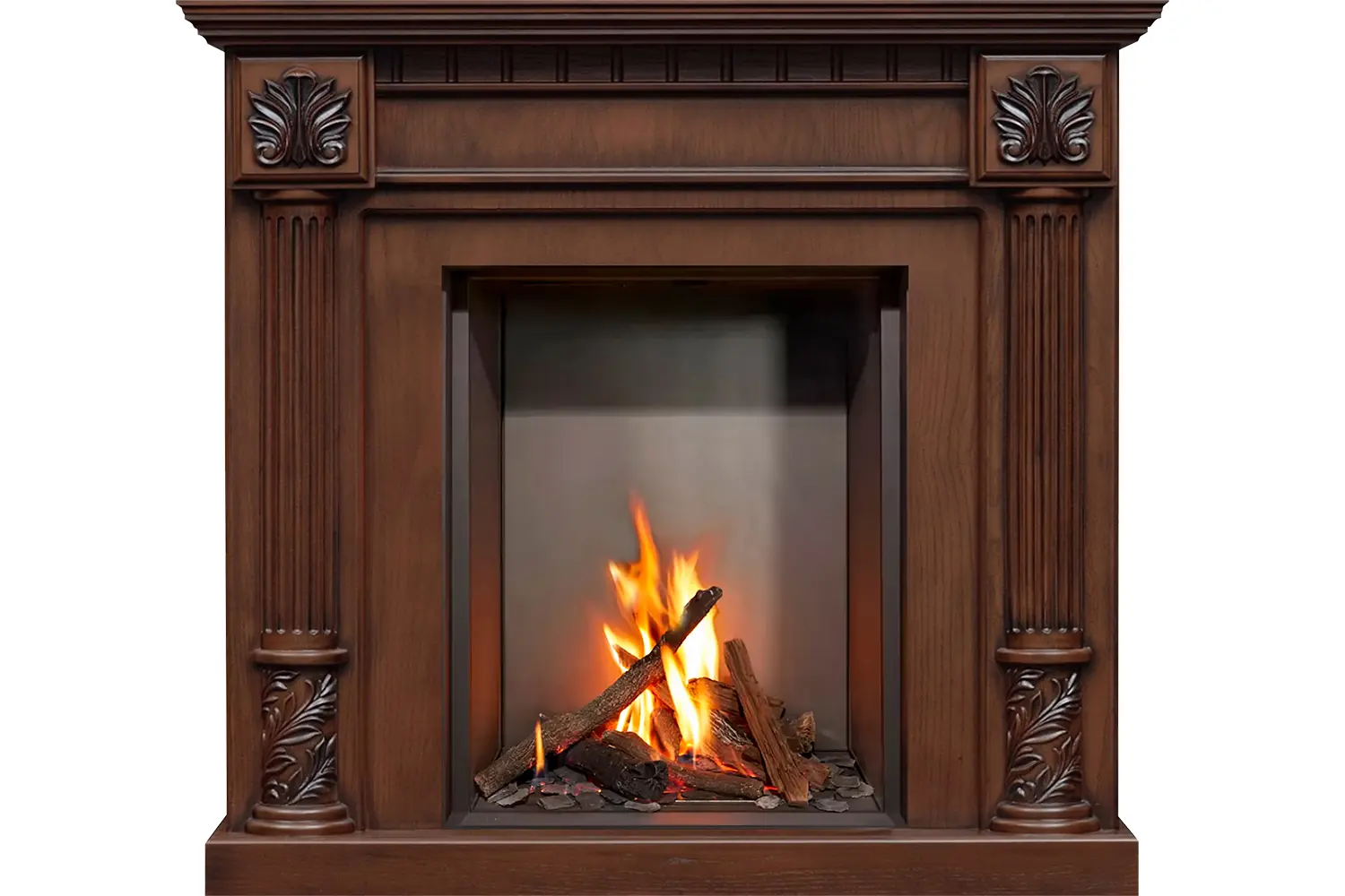 Fireplace and chimney care in Frisco TX
